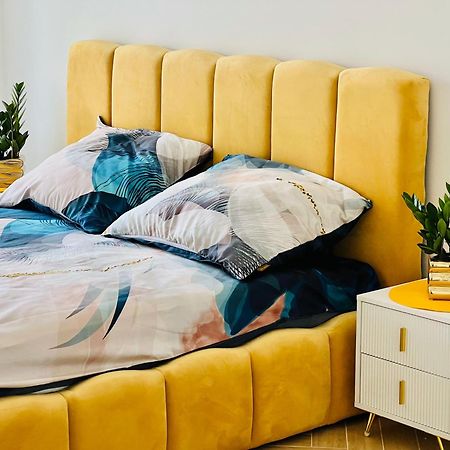 Horizon Park 23 Boszkowo Apartment Ngoại thất bức ảnh