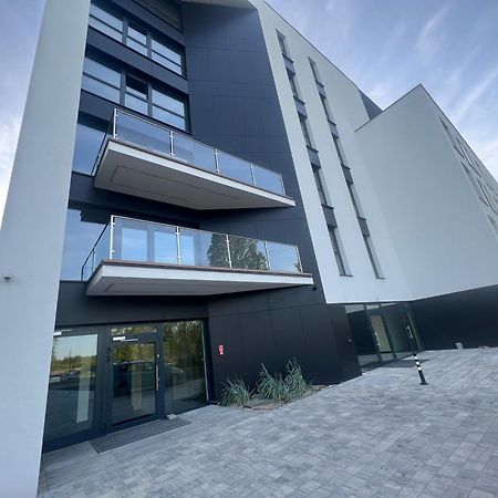 Horizon Park 23 Boszkowo Apartment Ngoại thất bức ảnh