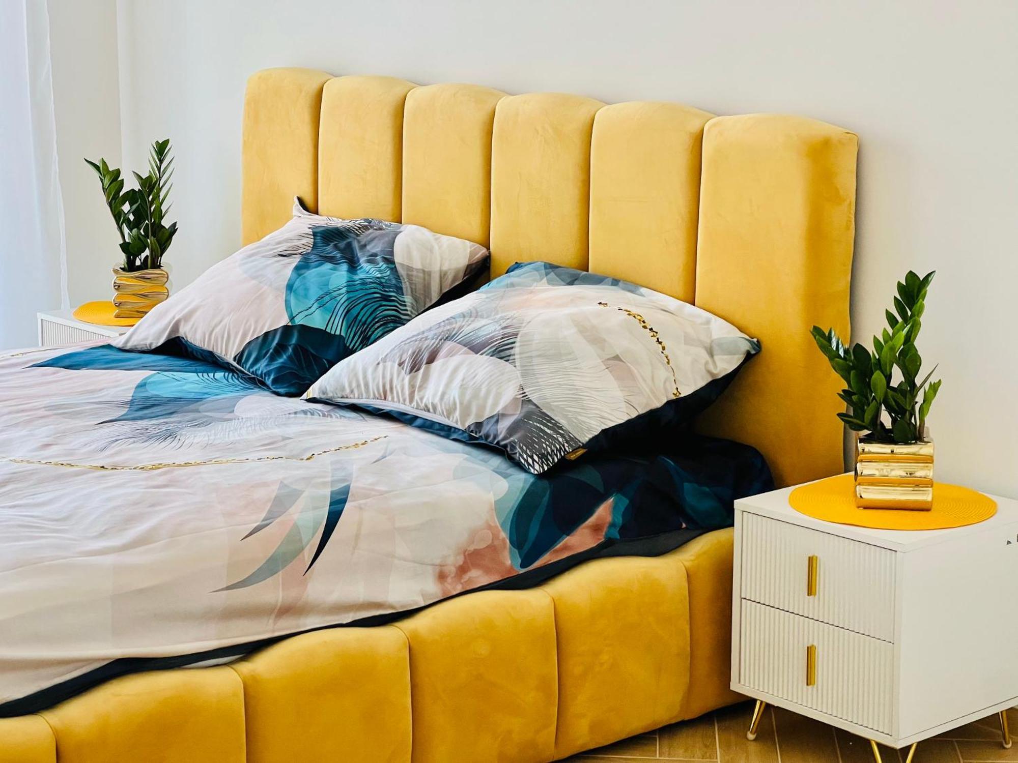 Horizon Park 23 Boszkowo Apartment Ngoại thất bức ảnh