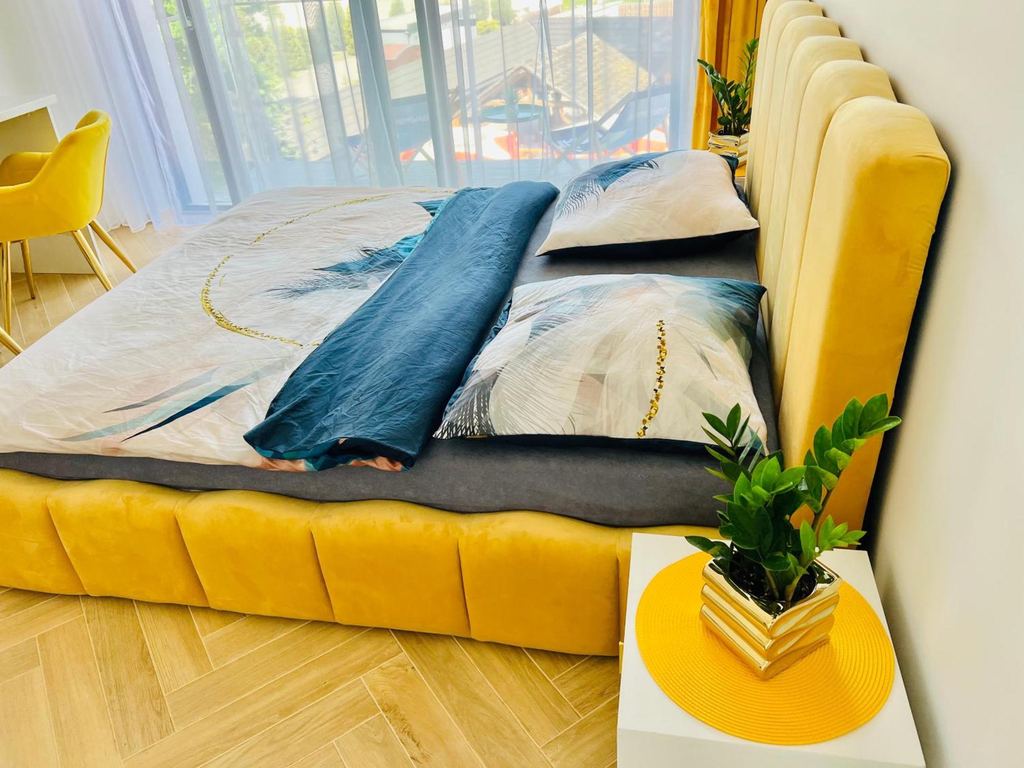 Horizon Park 23 Boszkowo Apartment Ngoại thất bức ảnh