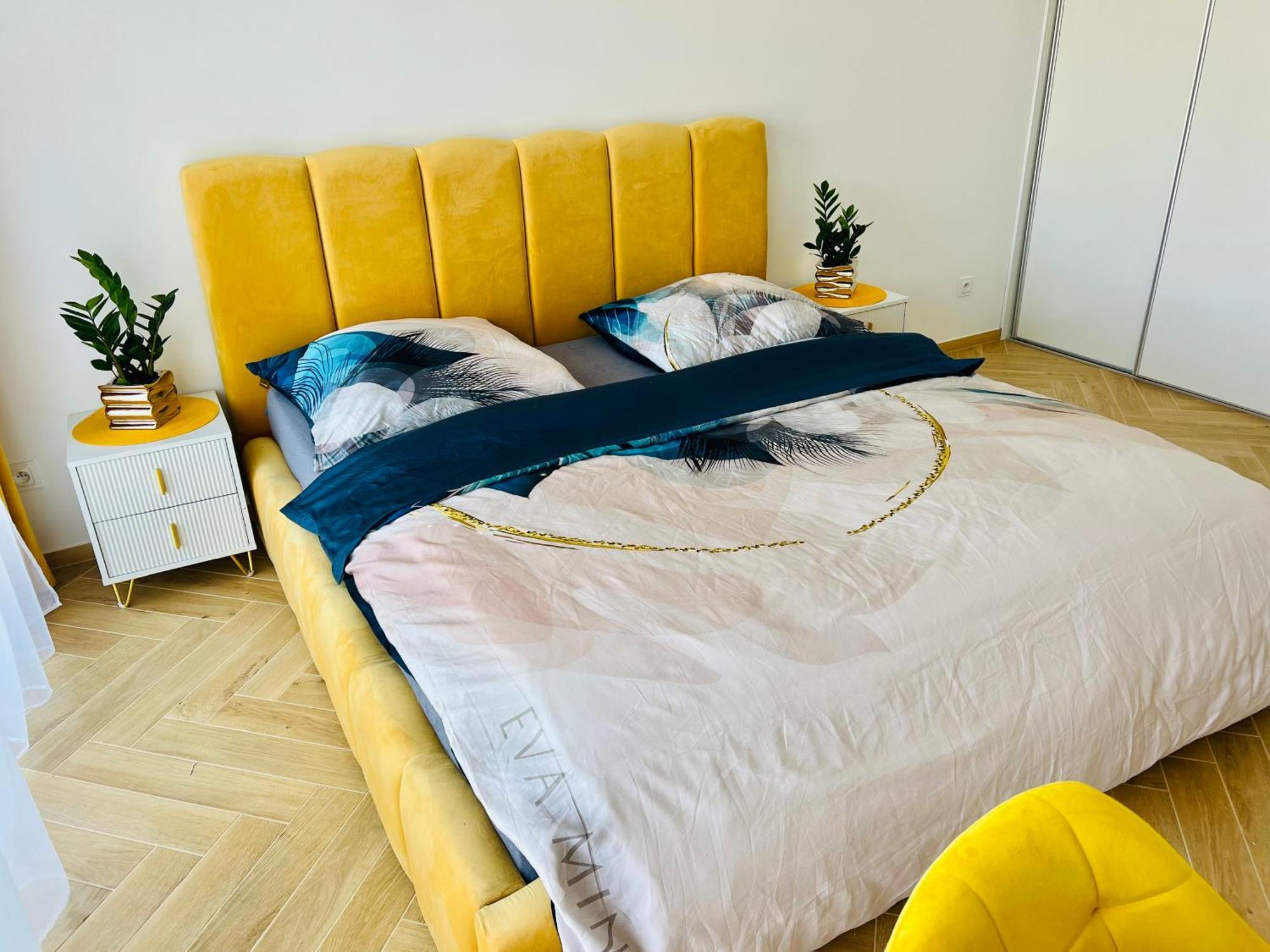 Horizon Park 23 Boszkowo Apartment Ngoại thất bức ảnh