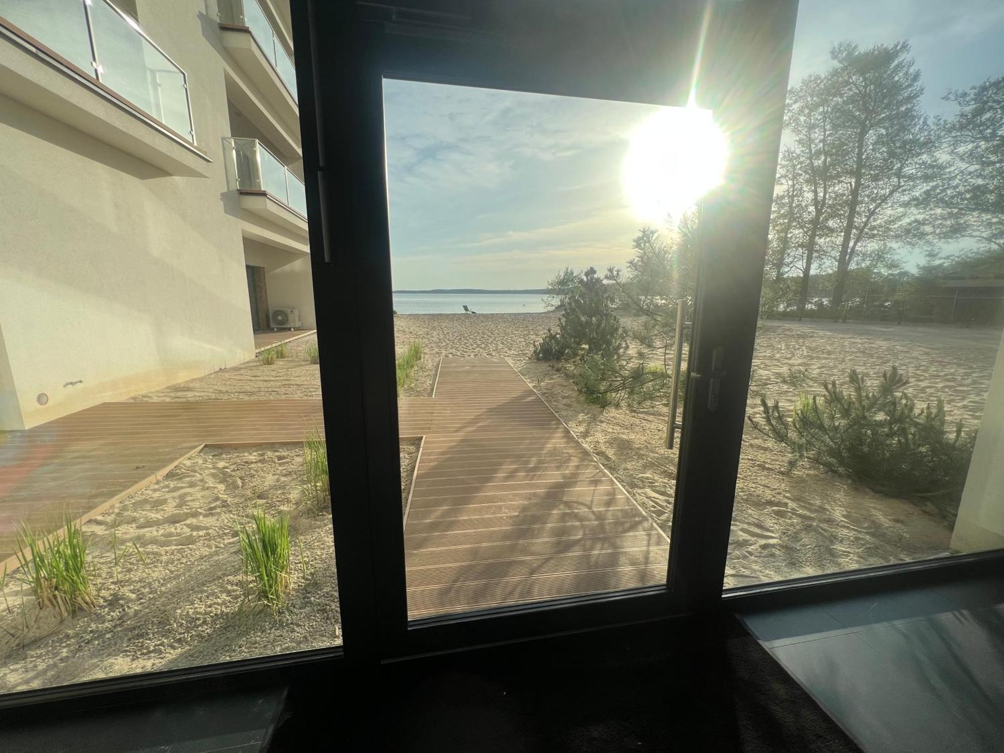 Horizon Park 23 Boszkowo Apartment Ngoại thất bức ảnh