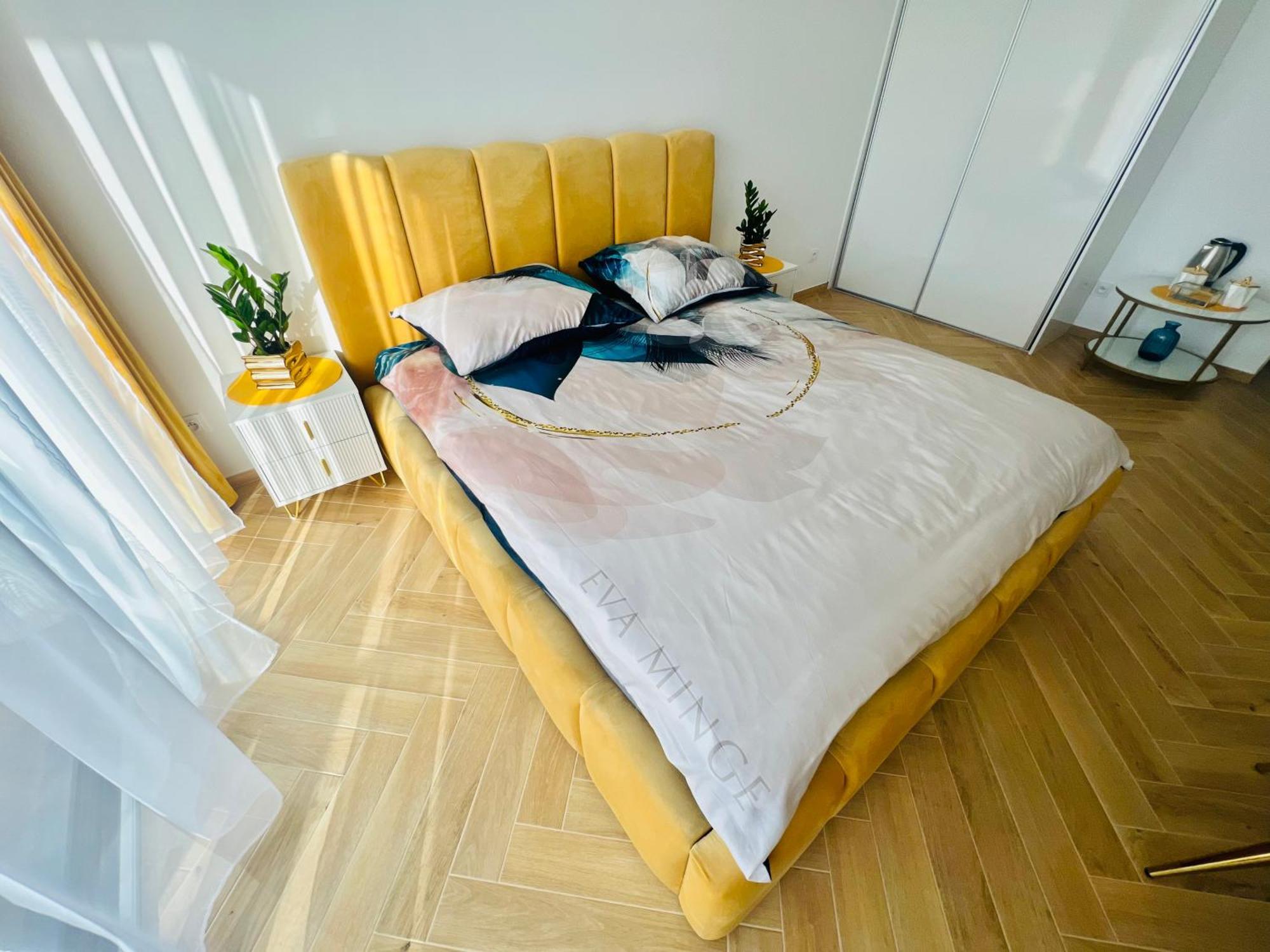Horizon Park 23 Boszkowo Apartment Ngoại thất bức ảnh