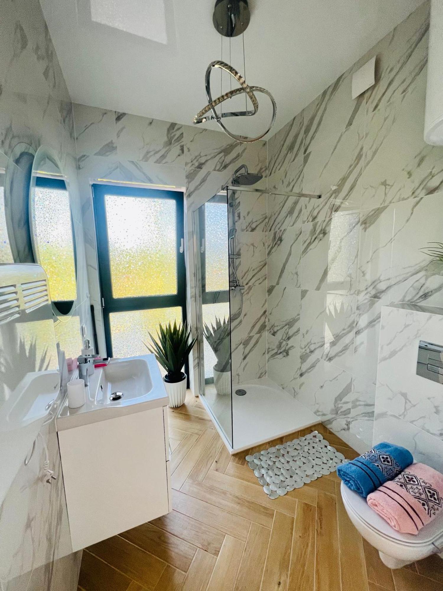 Horizon Park 23 Boszkowo Apartment Ngoại thất bức ảnh