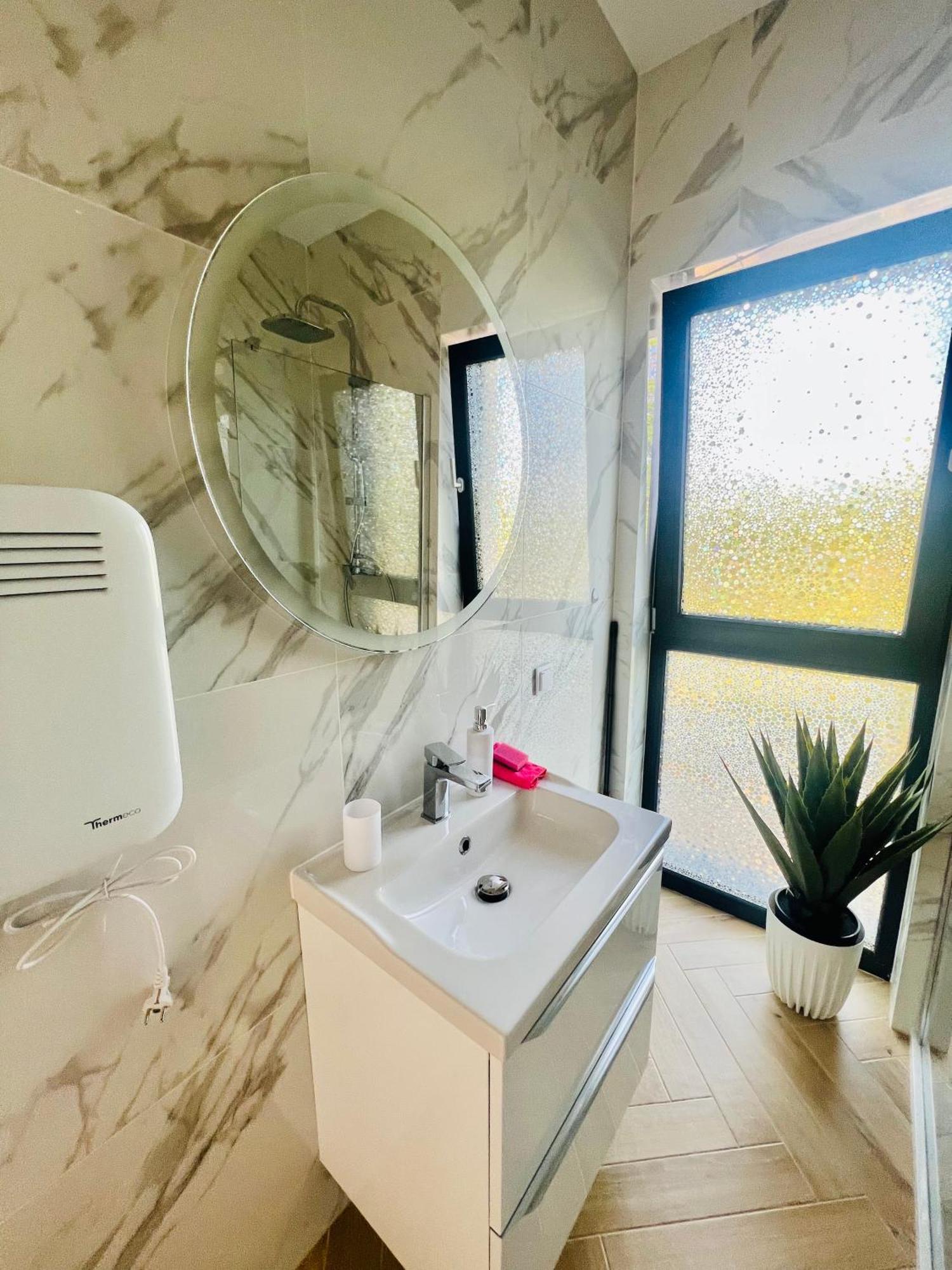Horizon Park 23 Boszkowo Apartment Ngoại thất bức ảnh