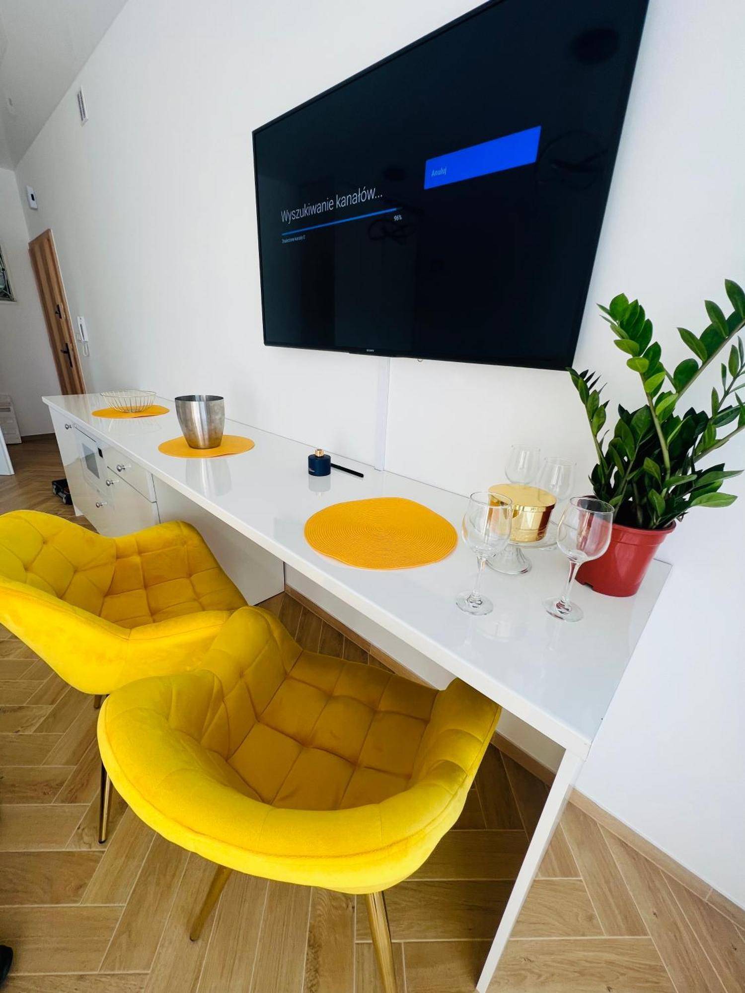 Horizon Park 23 Boszkowo Apartment Ngoại thất bức ảnh